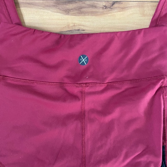 Aptitude apparel leggings - Picture 3 of 4